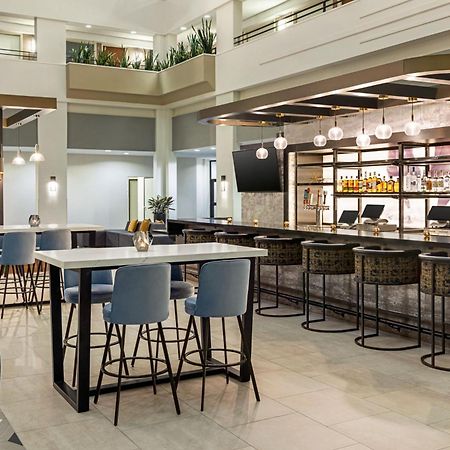 Sheraton Suites Chicago O'Hare Rosemont Exteriér fotografie