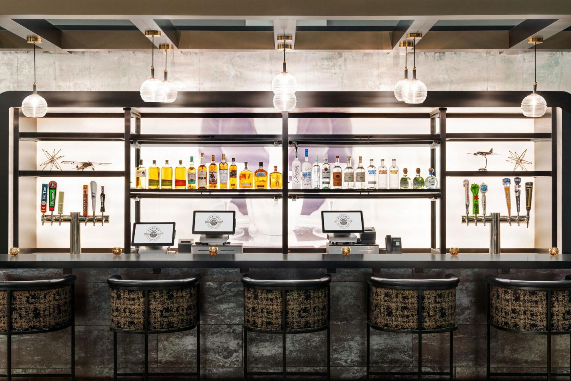 Sheraton Suites Chicago O'Hare Rosemont Exteriér fotografie