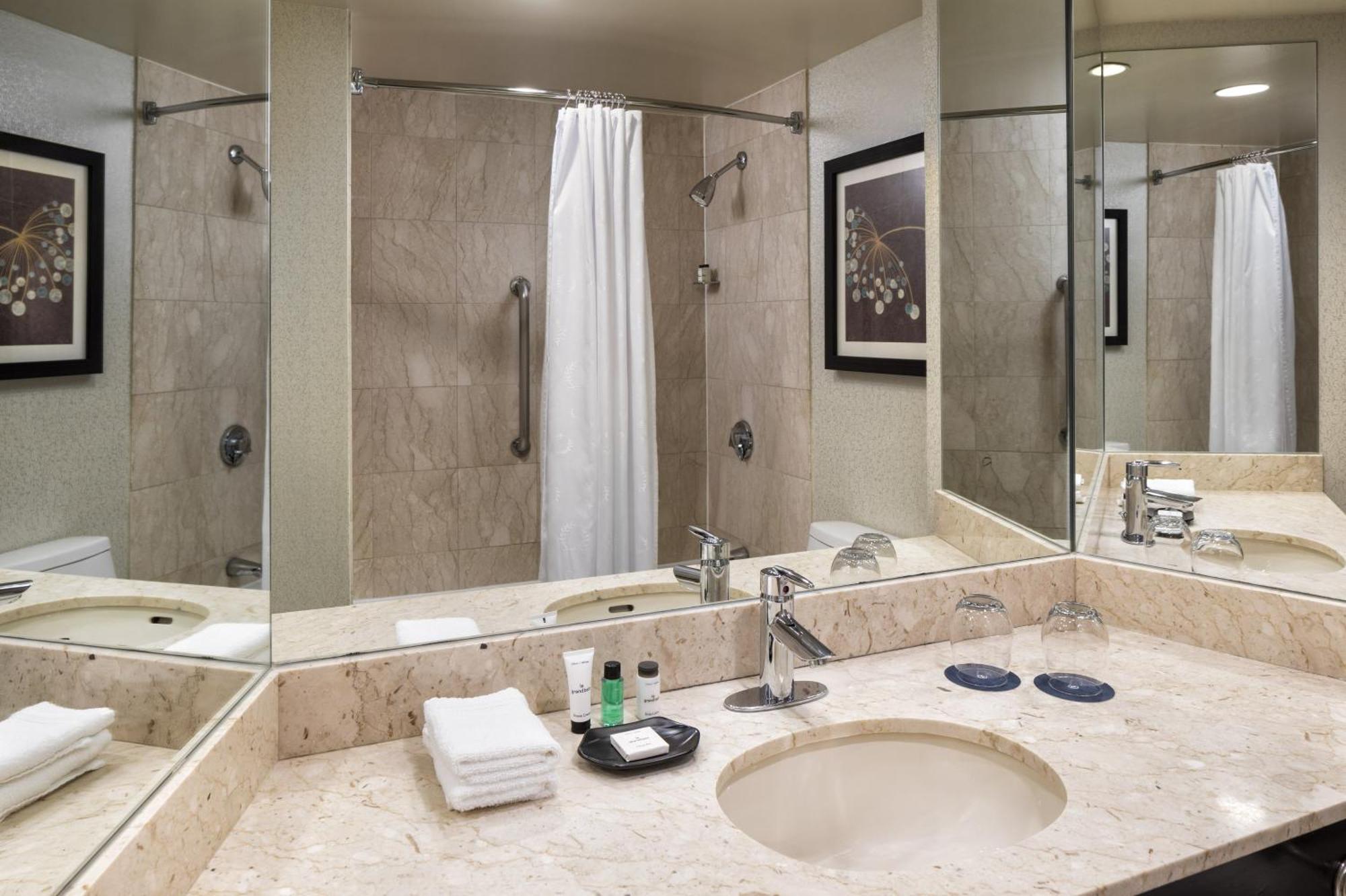 Sheraton Suites Chicago O'Hare Rosemont Exteriér fotografie
